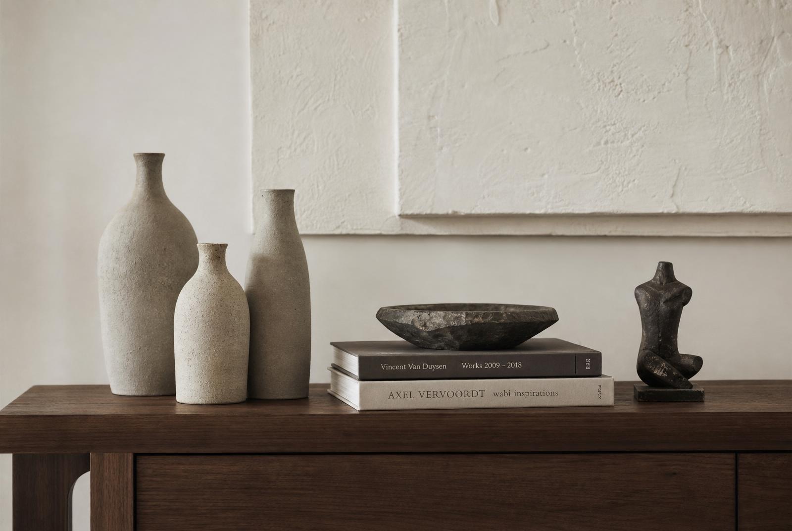 Styling y sourcing
